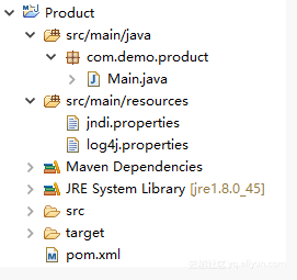 Spring+Log4j+ActiveMQ实现远程记录日志——实战+分析