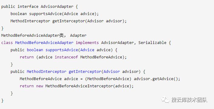 Spring中的设计模式