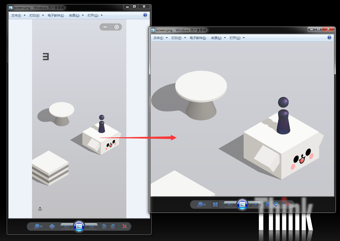 Python微信跳一跳自动化脚本