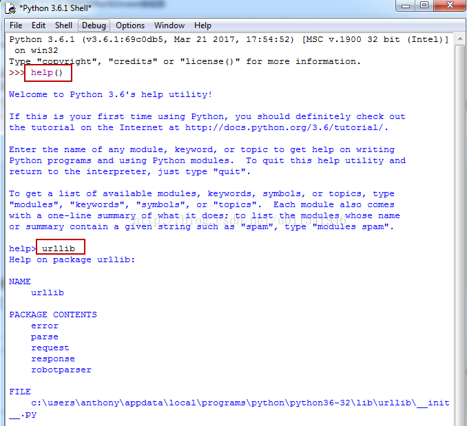 Python 3基础教程28-内置函数