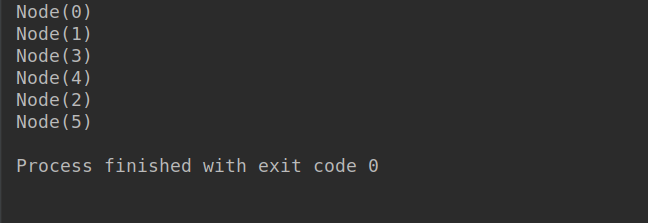 python迭代器和生成器