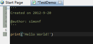 windows系统下Python环境的搭建