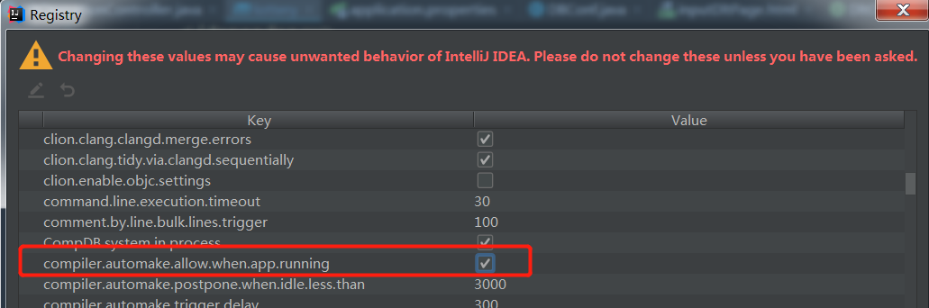 SpringBoot快速入门