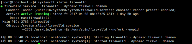 CentOS 7 安装 LNMP 环境(PHP7 + MySQL5.7 + Nginx1.10)