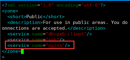 CentOS 7 安装 LNMP 环境(PHP7 + MySQL5.7 + Nginx1.10)