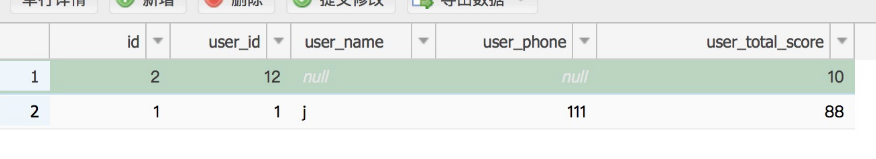 php实现签到功能