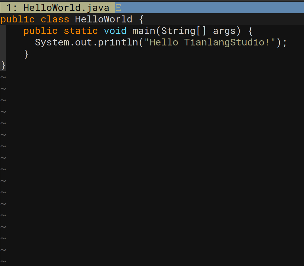 学习新时代编程语言Rust-10函数
