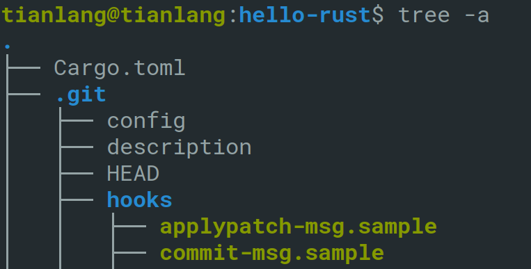 学习新时代编程语言Rust-2安装Rust