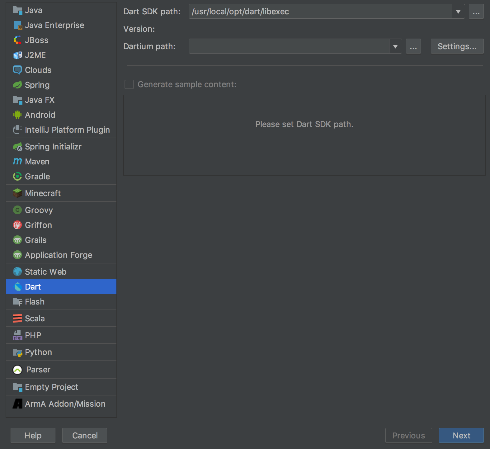 跨平台技术篇 - Dart 语法全解析 (上)