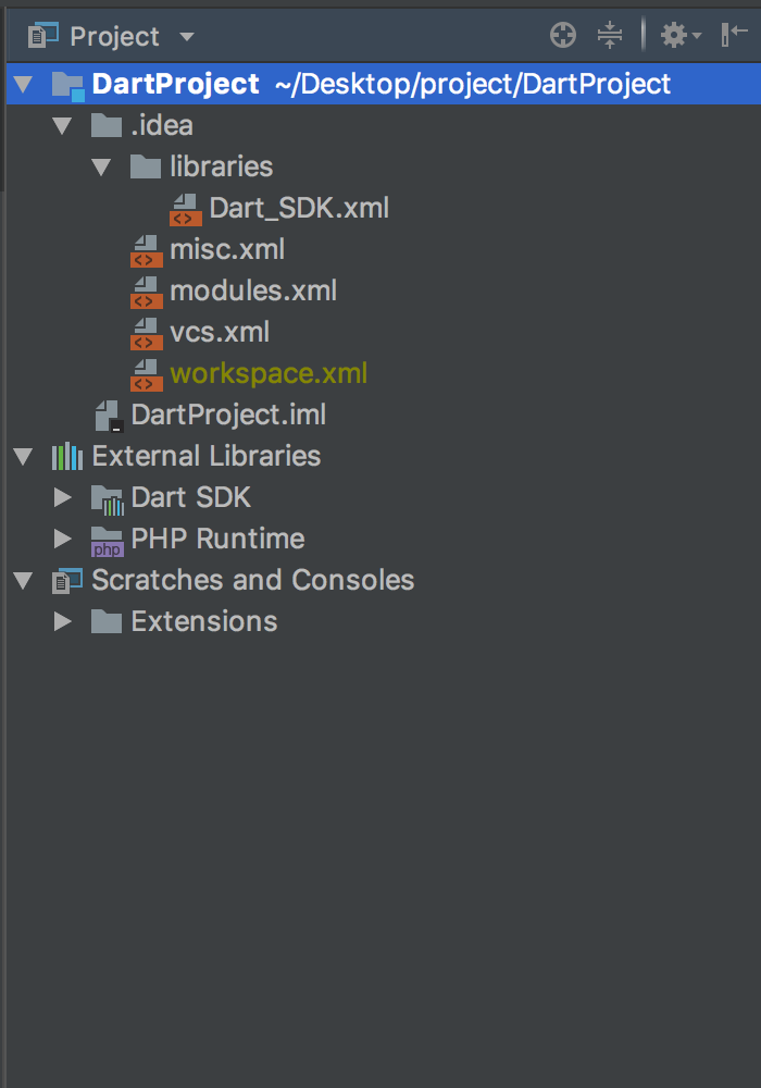 跨平台技术篇 - Dart 语法全解析 (上)