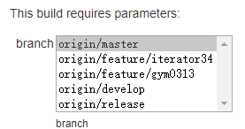 Jenkins+Git+Docker+K8s部署