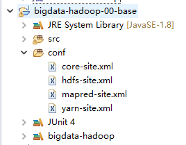 Hadoop 分布式文件系统 HDFS
