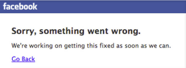 2021.10.07 一行小错为何产生巨大破坏-Facebook史诗级故障大反思学习