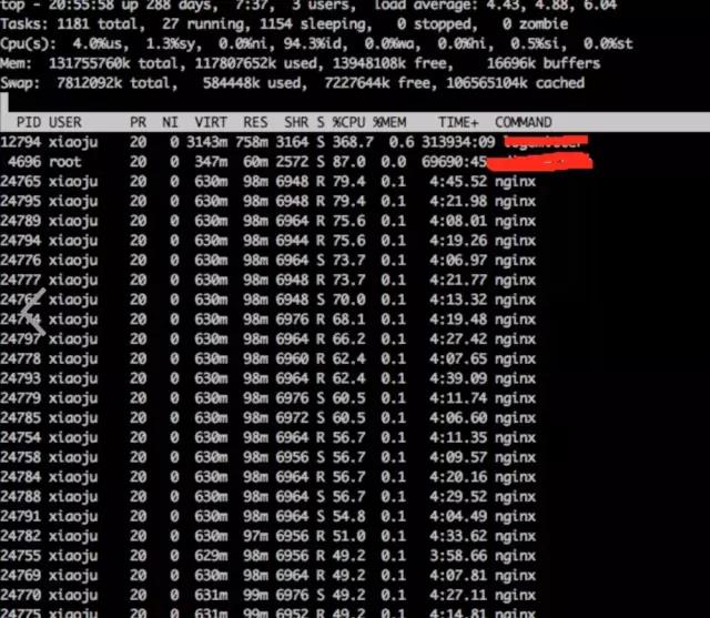 运维常见问题的解决方案汇总 最佳实践 – 运维服务器故障排查与定位常用命令