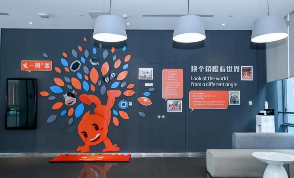 思维认知 – 对于管理语言,很重要的一点是:便于理解,不容易产生歧义