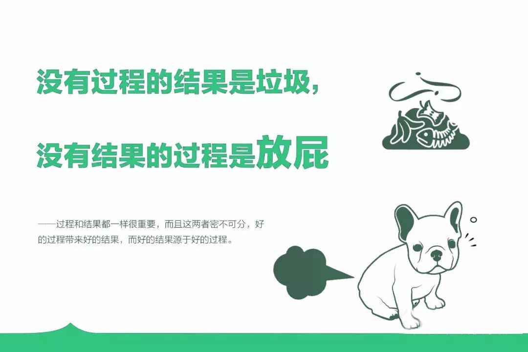 思维认知 – 对于管理语言,很重要的一点是:便于理解,不容易产生歧义