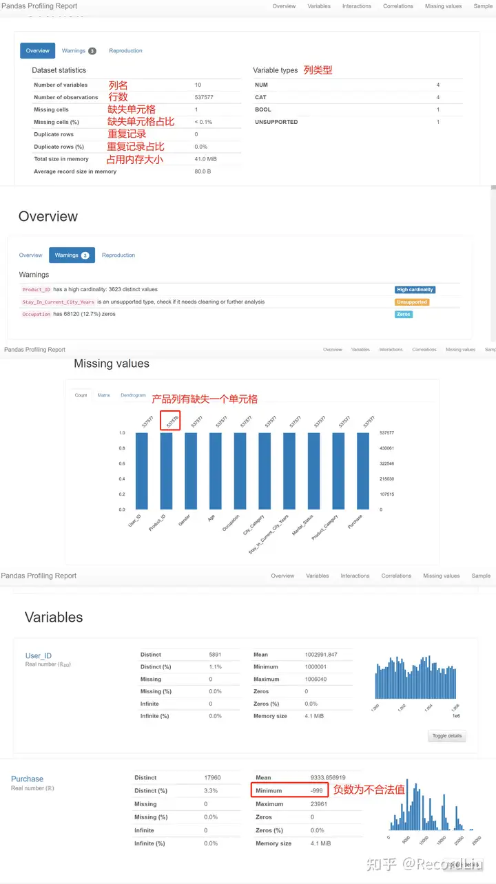 数字化运营基础技能 – 数据清洗实战:使用pandas清洗亚马逊电商销售数据