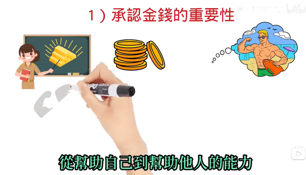 有趣视频 – 怎么教育孩子?穷人与富人的人生七年