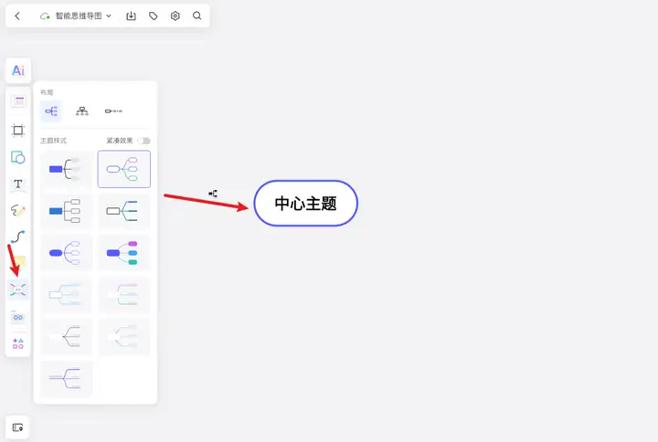 人工智能 – 摘录互联网TOP10好用AI办公软件盘点
