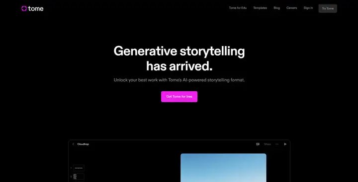 人工智能 – 摘录互联网TOP10好用AI办公软件盘点