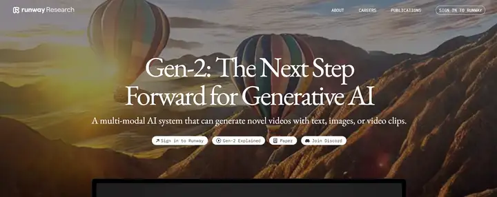 人工智能 – 摘录互联网TOP10好用AI办公软件盘点