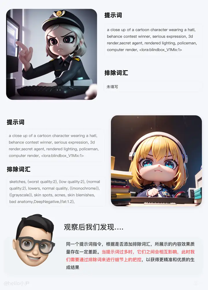 火爆的AIGC应用！入门指引实践