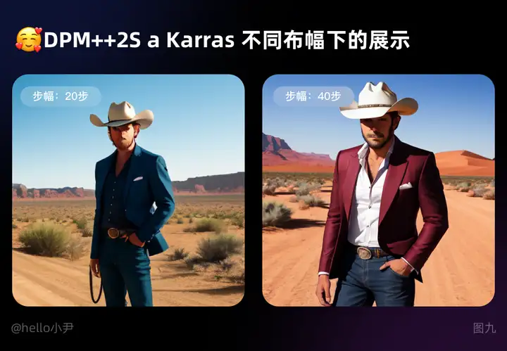 火爆的AIGC应用！入门指引实践