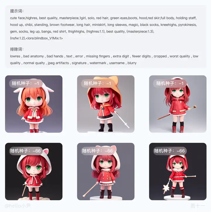 火爆的AIGC应用！入门指引实践