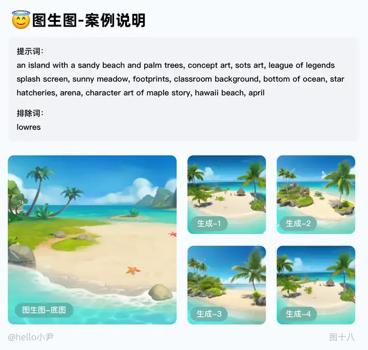 火爆的AIGC应用！入门指引实践