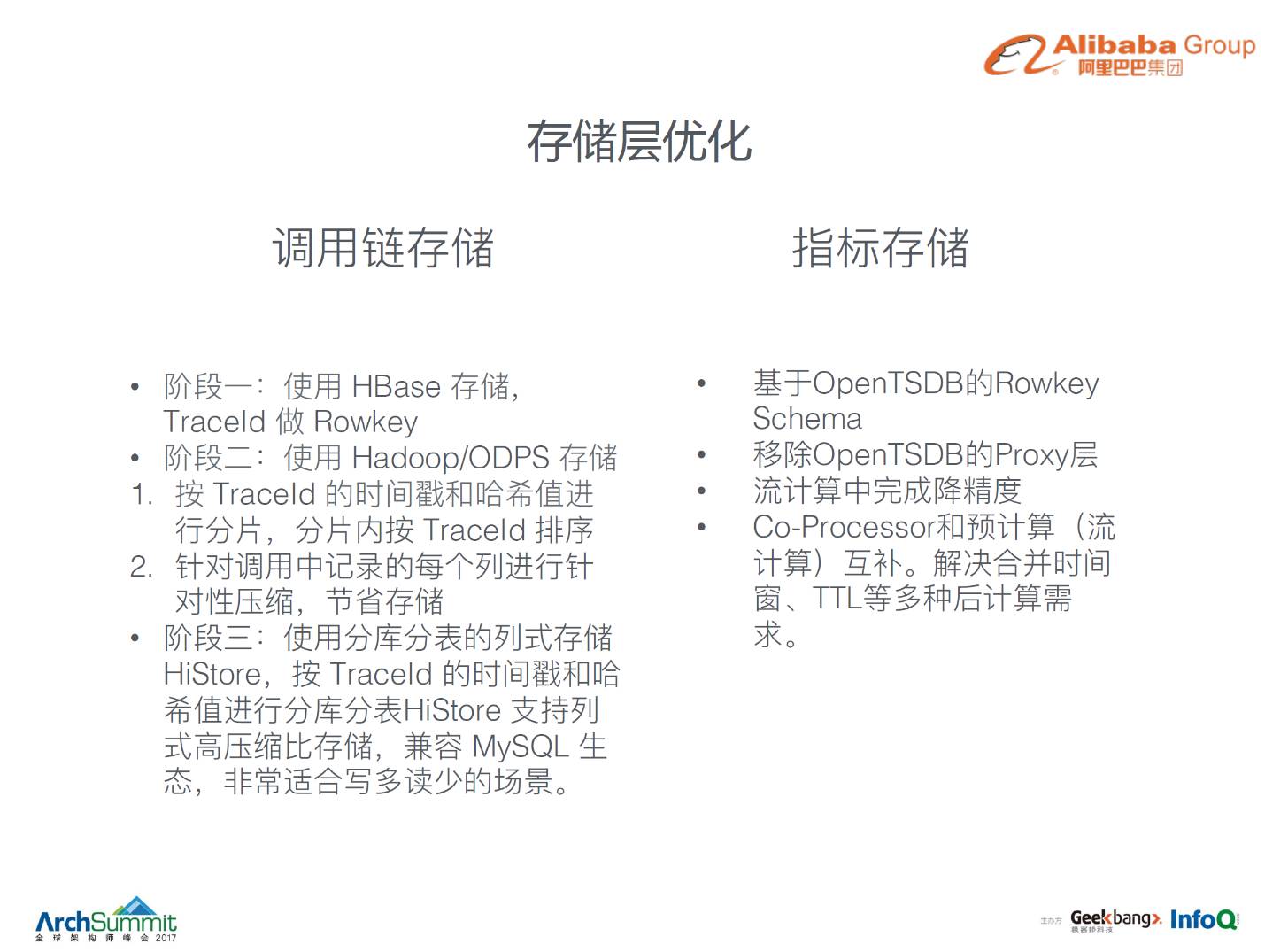 监控工具 &#8211; 阿里全链路监控系统鹰眼 （监控神器）