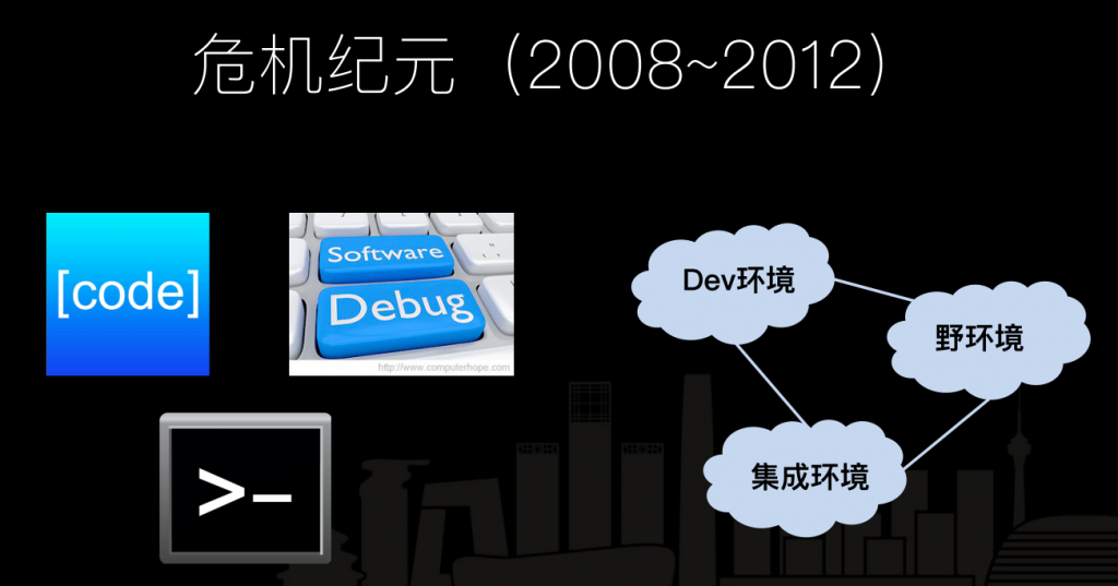 实践案例 – 故障治理 阿里电商故障治理和故障演练实践