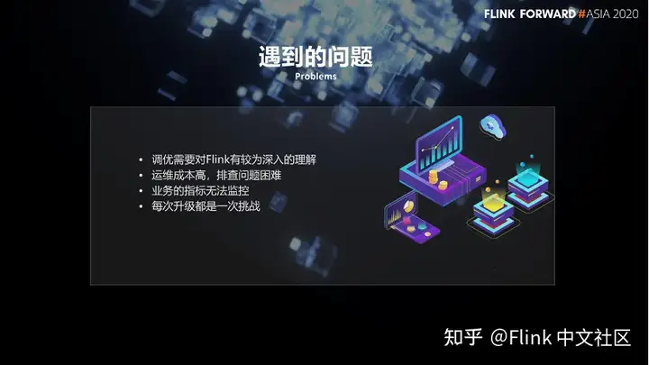 Flink SQL – 网易云音乐flink实践与优化