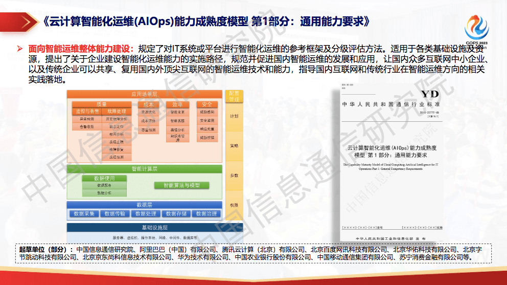 运维稳定性 -故障处理的系统稳定性与可观测性能力实践(系统稳定性保障)