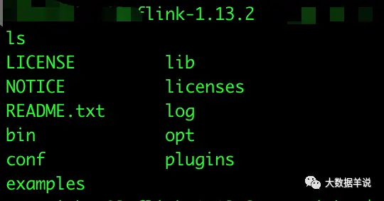 FLINK SQL 实践 &#8211; （十六）：flink sql 开发利器之 Zeppelin