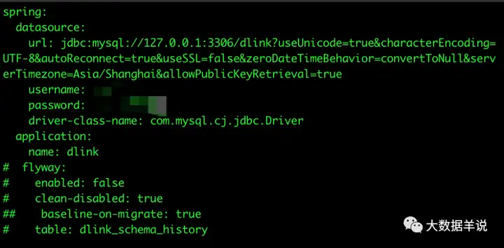 FLINK SQL 实践 – (十五):flink sql 开发企业级利器之 Dlink