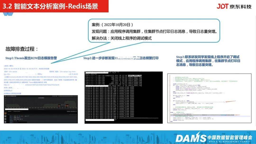 故障治理 – 京东科技之全链路故障诊断-智能运维实践