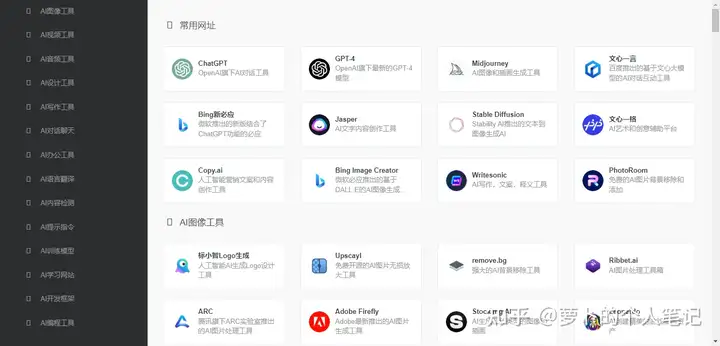 AIGC到底是什么?利用人工智能来生成你所需要的内容,一起动手玩转AI