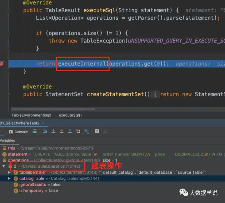 【运维工具】Flink SQL 实践7 不会连最适合 flink sql 的 ETL 和 group agg 场景都没见过吧?