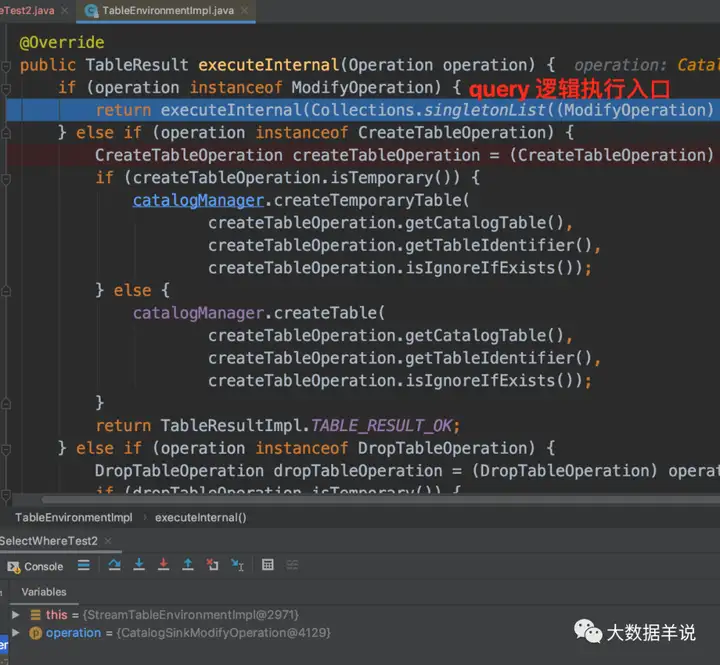 【运维工具】Flink SQL 实践7 不会连最适合 flink sql 的 ETL 和 group agg 场景都没见过吧?