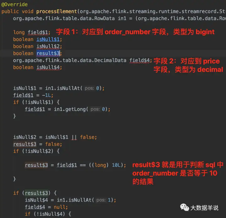【运维工具】Flink SQL 实践7 不会连最适合 flink sql 的 ETL 和 group agg 场景都没见过吧?