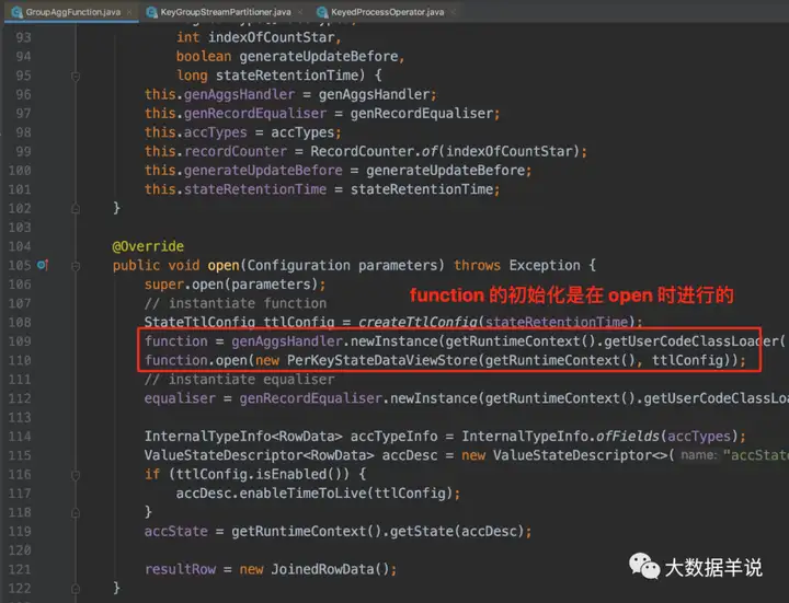 【运维工具】Flink SQL 实践7 不会连最适合 flink sql 的 ETL 和 group agg 场景都没见过吧?