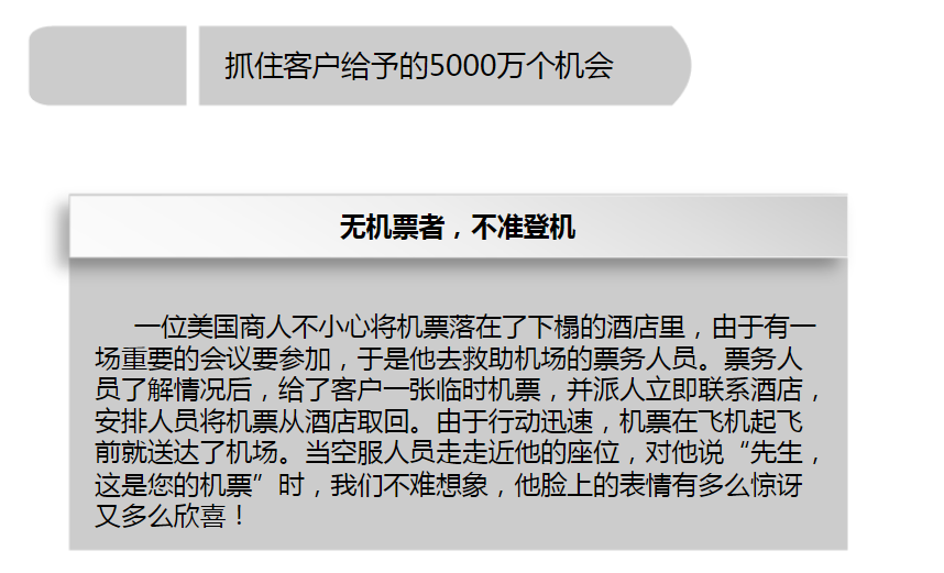 IT服务治理 什么是关键时效 MOT