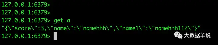 【运维工具】Flink SQL 实践2 – 自定义 redis 数据维表