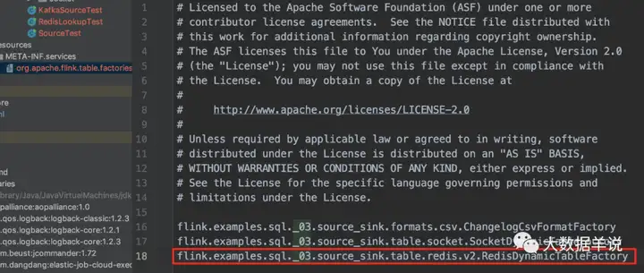 【运维工具】Flink SQL 实践2 – 自定义 redis 数据维表