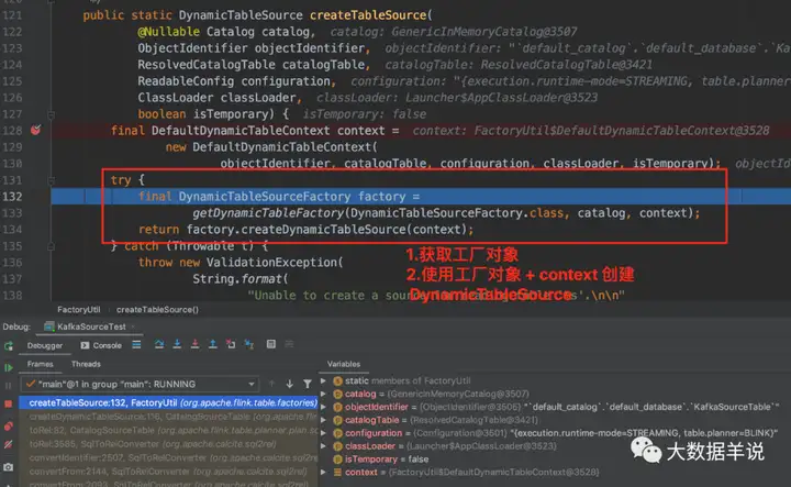  【运维工具】Flink SQL 实践 &#8211; source\sink 原理