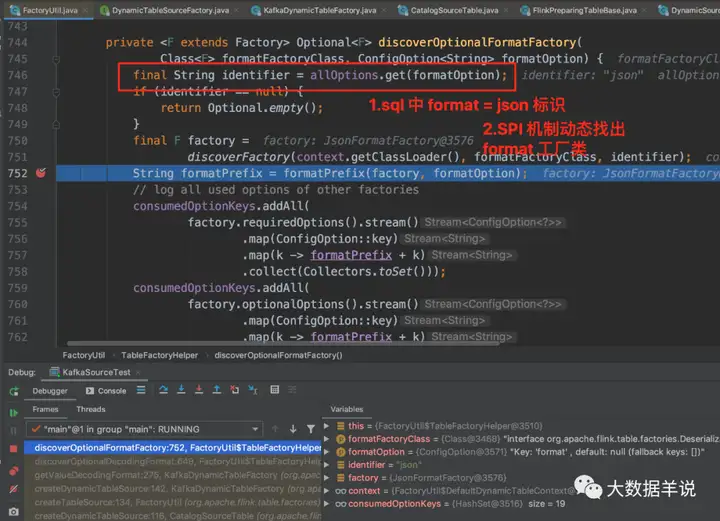  【运维工具】Flink SQL 实践 &#8211; source\sink 原理