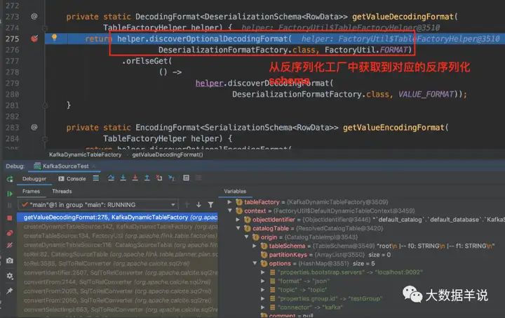  【运维工具】Flink SQL 实践 &#8211; source\sink 原理