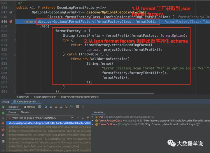  【运维工具】Flink SQL 实践 &#8211; source\sink 原理