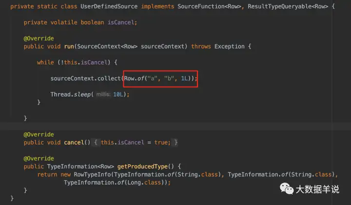 【运维工具】Flink SQL 实践3 – 自定义 redis 数据汇表