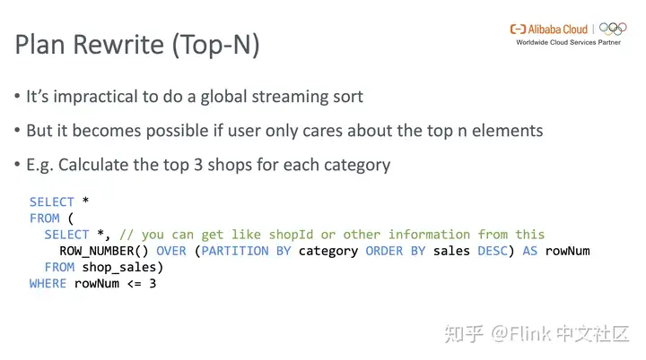 【运维工具】Flink SQL 基础实践 – 深入分析 Flink SQL 工作机制